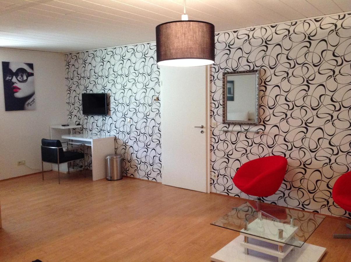 City Max Hotel Bochum Bagian luar foto