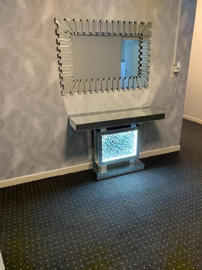 City Max Hotel Bochum Bagian luar foto