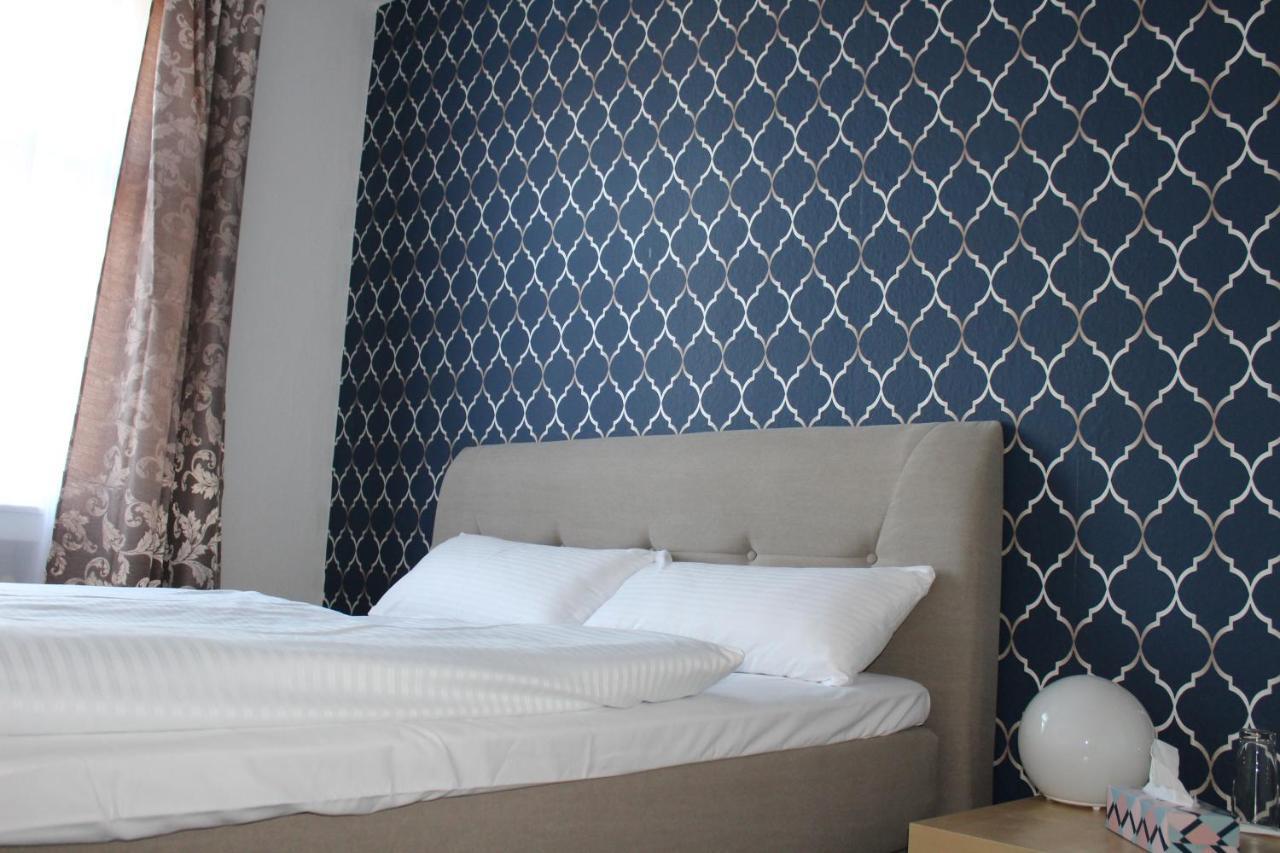 City Max Hotel Bochum Bagian luar foto
